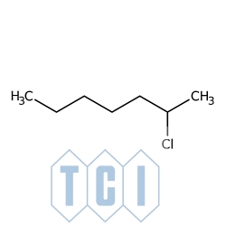 2-chloroheptan 97.0% [1001-89-4]