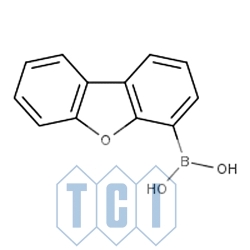 Kwas dibenzofurano-4-borowy (zawiera różne ilości bezwodnika) [100124-06-9]