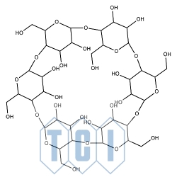 alfa-cyklodekstryna 98.0% [10016-20-3]