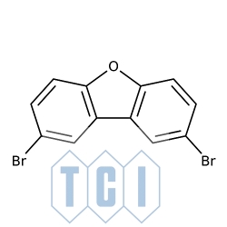 2,8-dibromodibenzofuran 98.0% [10016-52-1]
