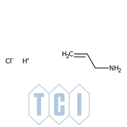 Chlorowodorek alliloaminy 98.0% [10017-11-5]