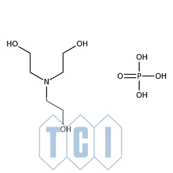 Fosforan trietanoloaminy 98.0% [10017-56-8]