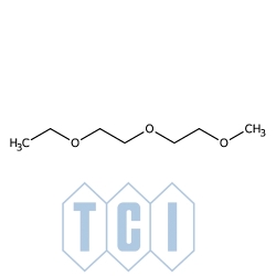 Eter etylowo-metylowy glikolu dietylenowego 98.0% [1002-67-1]