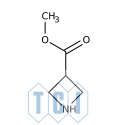 Chlorowodorek azetydyno-3-karboksylanu metylu 98.0% [100202-39-9]