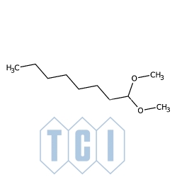 Acetal dimetylu n-oktanalu 98.0% [10022-28-3]