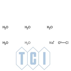 Pentahydrat podchlorynu sodu [10022-70-5]