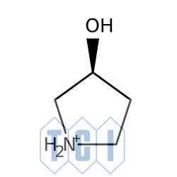 (s)-3-pirolidynol 97.0% [100243-39-8]