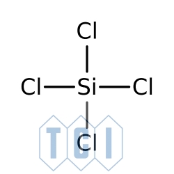 Tetrachlorosilan 98.0% [10026-04-7]
