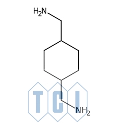 Trans-1,4-bis(aminometylo)cykloheksan 98.0% [10029-07-9]