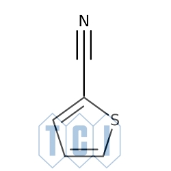2-cyjanotiofen 98.0% [1003-31-2]