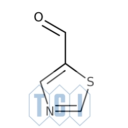 5-formylotiazol 98.0% [1003-32-3]