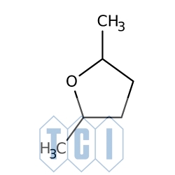 2,5-dimetylotetrahydrofuran (stabilizowany bht) 98.0% [1003-38-9]