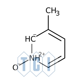N-tlenek 3-metylopirydyny 98.0% [1003-73-2]