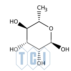 Monohydrat l-(+)-ramnozy 98.0% [10030-85-0]