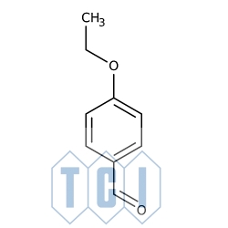 4-etoksybenzaldehyd 98.0% [10031-82-0]