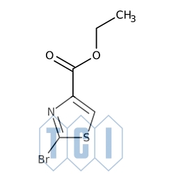 2-bromotiazolo-4-karboksylan etylu 95.0% [100367-77-9]