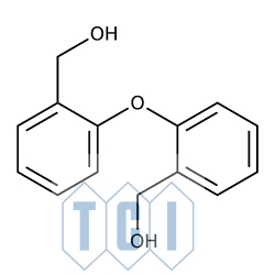 Eter 2,2'-bis(hydroksymetylo)difenylowy 98.0% [10038-40-1]