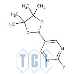 2-chloro-5-(4,4,5,5-tetrametylo-1,3,2-dioksaborolan-2-ylo)pirymidyna 98.0% [1003845-08-6]