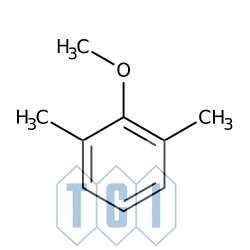 2,6-dimetyloanizol 98.0% [1004-66-6]