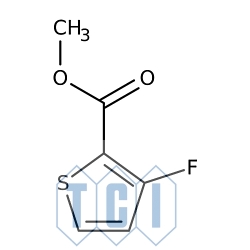 3-fluoro-2-tiofenokarboksylan metylu 97.0% [100421-52-1]
