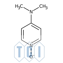 N-tlenek 4-(dimetyloamino)pirydyny 98.0% [1005-31-8]