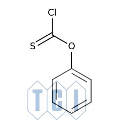 Chlorotionomrówczan fenylu 98.0% [1005-56-7]