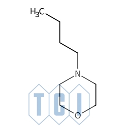 4-butylomorfolina 98.0% [1005-67-0]