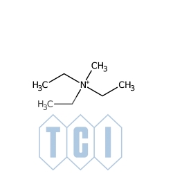 Chlorek trietylometyloamoniowy 98.0% [10052-47-8]