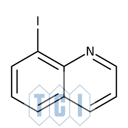 8-jodochinolina 98.0% [1006-47-9]