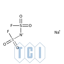 Bis(fluorosulfonylo)imid sodu 98.0% [100669-96-3]