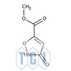 3-hydroksyizoksazolo-5-karboksylan metylu 98.0% [10068-07-2]