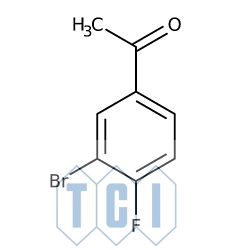 3'-bromo-4'-fluoroacetofenon 96.0% [1007-15-4]