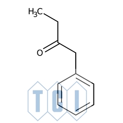 1-fenylo-2-butanon 95.0% [1007-32-5]