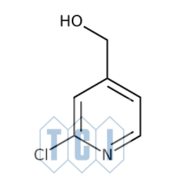 2-chloro-4-pirydynometanol 96.0% [100704-10-7]