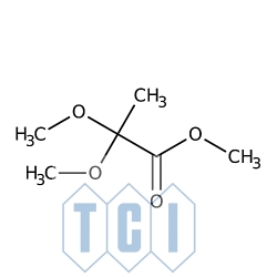 2,2-dimetoksypropionian metylu 96.0% [10076-48-9]