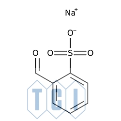 Sól sodowa 2-sulfobenzaldehydu 98.0% [1008-72-6]