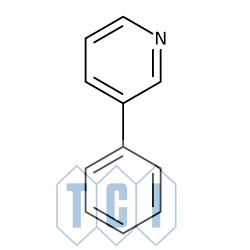 3-fenylopirydyna 94.0% [1008-88-4]