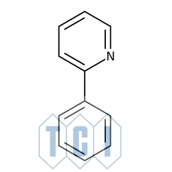 2-fenylopirydyna 98.0% [1008-89-5]