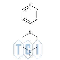 1-(4-pirydylo)piperazyna 98.0% [1008-91-9]