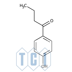 4'-hydroksybutyrofenon 98.0% [1009-11-6]