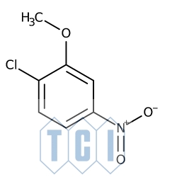 2-chloro-5-nitroanizol 98.0% [1009-36-5]