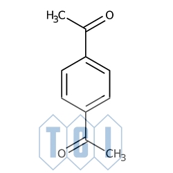 1,4-diacetylobenzen 99.0% [1009-61-6]