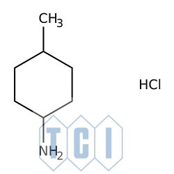 Chlorowodorek 4-metylocykloheksyloaminy 98.0% [100959-19-1]
