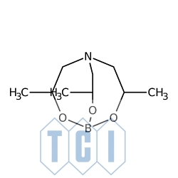 Boran triizopropanoloaminy 98.0% [101-00-8]