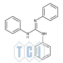 1,2,3-trifenyloguanidyna 97.0% [101-01-9]
