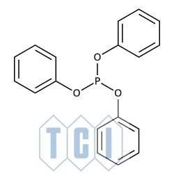 Fosforan trifenylu 97.0% [101-02-0]