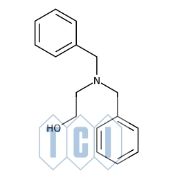 N,n-dibenzylo-2-aminoetanol 98.0% [101-06-4]