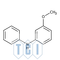 3-metoksydifenyloamina 98.0% [101-16-6]