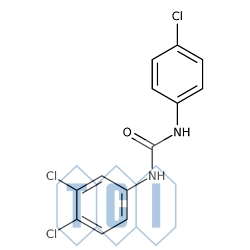 3,4,4'-trichlorokarbanilid 98.0% [101-20-2]