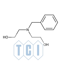 N-benzylodietanoloamina 98.0% [101-32-6]